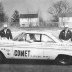 1964 Race Comets