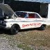 1964 Race Comets