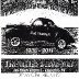 Tri-Cities Dragway Reunion Poster