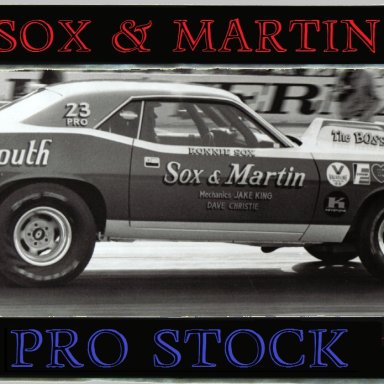 sox-and-martin-pro-stock-plymouth-barracuda