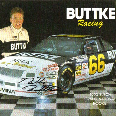 #66 Nathan Buttke Buttke Dairy