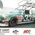 #33 Harry Gant Skoal Oldsmobile