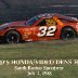1988 #32 Gregg Foushee Street Stock Division Dodge Daytona