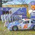 #6 Tommy Houston Roses Stores Buick