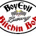 BoyEvil, Bitchin Bob Racing Team Logo