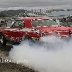 Cobra Jet burnout