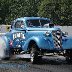 Old Skool Gasser