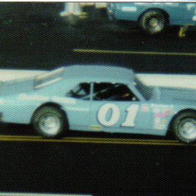 Sonny Hutchins