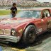 Morgan Shepherd at Charlotte
