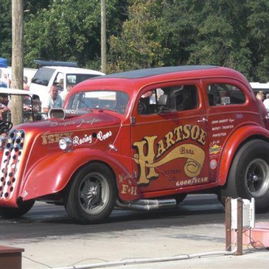 gassers at greer 2013