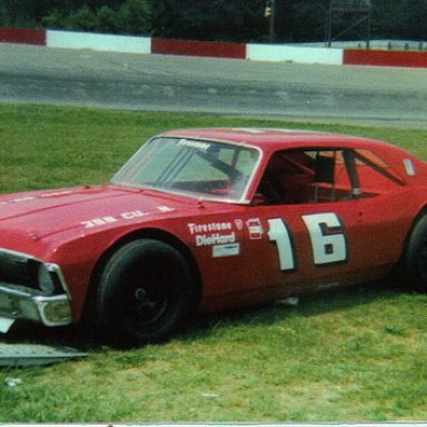 Butch Lindley's Nova