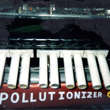 Pollutionizer