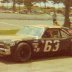 Jimmy Hensley on pit road at Franklin County