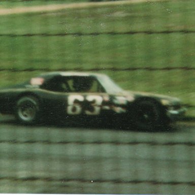 Jimmy Hensley at SoBo