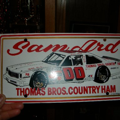 Sam Ard