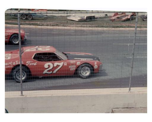 Sam Sommers - Gallery - Kenny Lang | racersreunion.com