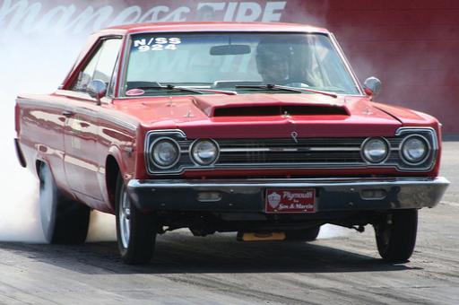Keith Dail - Gallery - Keith Dail | racersreunion.com
