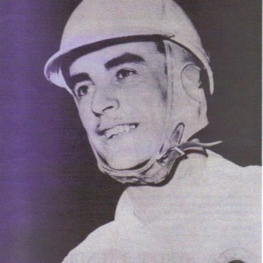 Pee Wee Jones