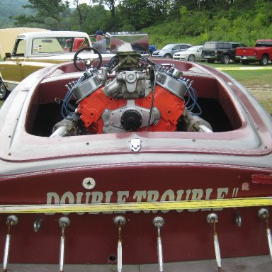 Midsummer Fair Car Show  July 13,2014 002