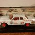 Bud Faubel signed 1964 Dodge "Hemi Honker"