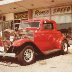 Ron's '32 Ford Coupe