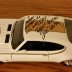 Doc Watson signed 69' Hurst Olds