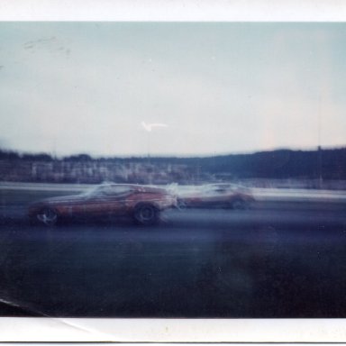 Island Dragway  June 22,1974