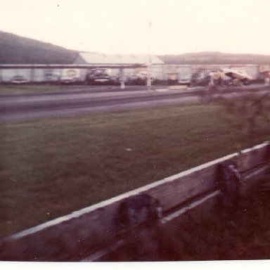 Island Dragway June 22, 1974