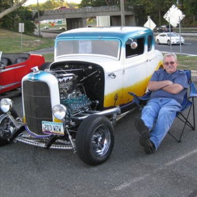 Hot Rods from Hell