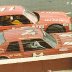Morgan Shepherd and Butch Lindley (Peter Montano Collection)