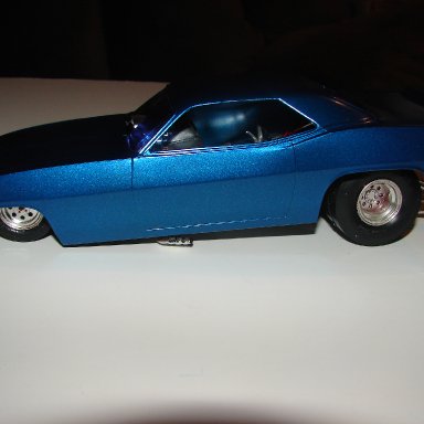 Cuda 007