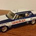 Shirley Shahan Drag-On-Lady signed 65' Belvedere