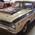 Ferris Motors Plymouth Belvedere