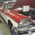 Lee Smith's 1957 Dodge D501