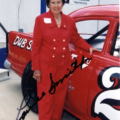 Lousie Smith