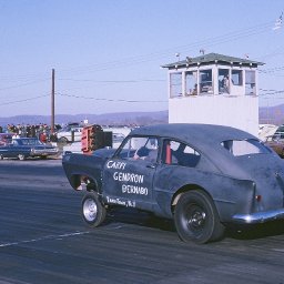 George Carfi Jr