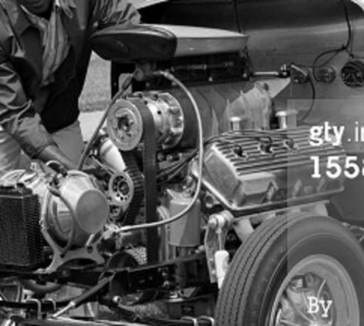 Ernie's Original Engine - Gallery - Ted mcclure2 | racersreunion.com