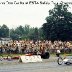 Don Garlits vs Tommy Ivo at ESTA Dragway Tom Loughlin Jr Photo.