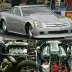 TURBOG8R 2 HI PSI RACING