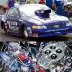 TURBOG8R 2 HI PSI RACING