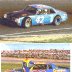 #42 Kyle Petty Late Model Sportsman Car & #70 JD McDuffie