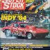TURBOG8R 2 HI PSI RACING