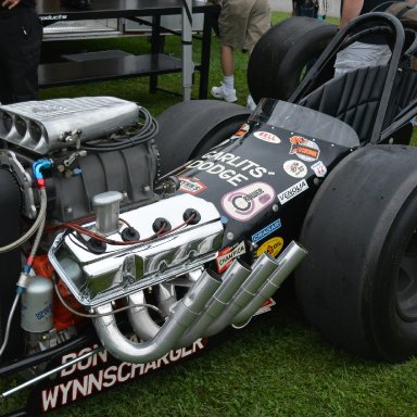 Garlits WynnsCharger