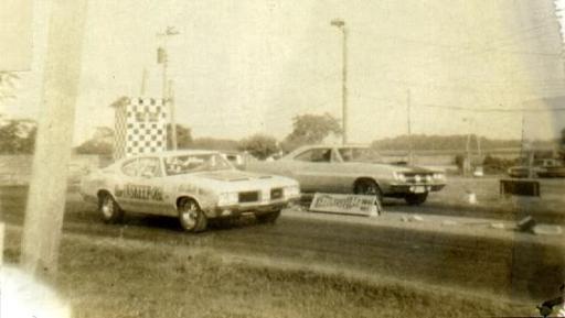 Gib Smith - Gallery - Terry Witzel | racersreunion.com
