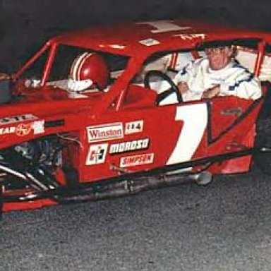 Ray Hendrick