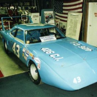 One Bad Bird- Petty Super Bird