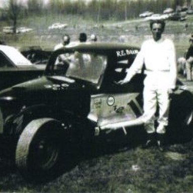 R.E. Brim