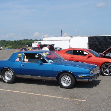 Super Street Shootout