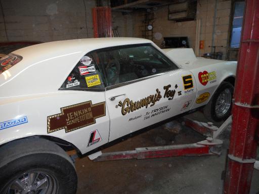 68 GRUMPY'S TOY - Gallery - dale2 | racersreunion.com