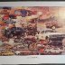 Camp Wheeler Drag Strip Print - "Horsepower Sales" - "Win On Sunday, Sell Cars On Monday"